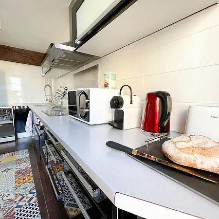Le St Laurent - Ma Cabotte Apartment Шалон-сюр-Сон Екстериор снимка
