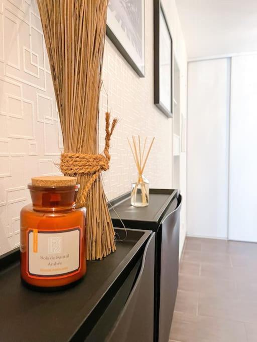 Le St Laurent - Ma Cabotte Apartment Шалон-сюр-Сон Екстериор снимка