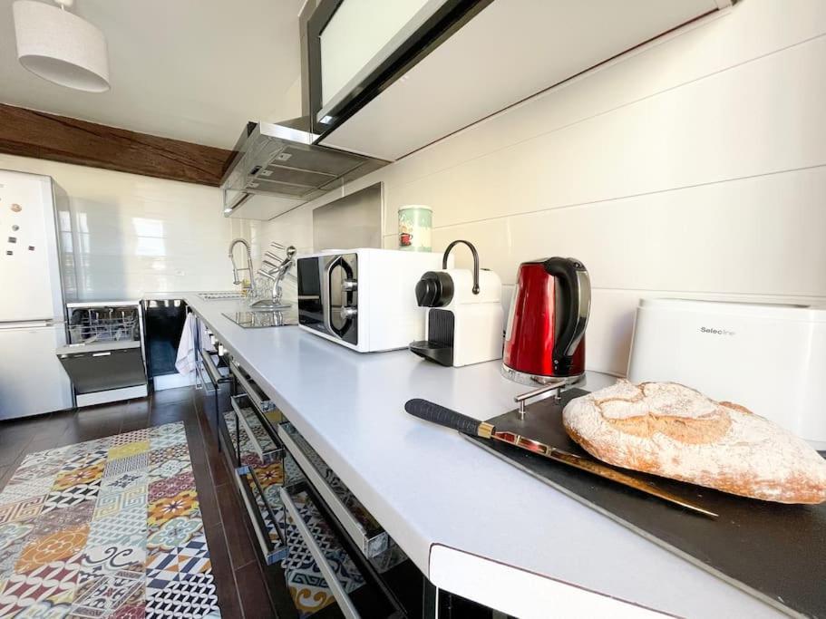 Le St Laurent - Ma Cabotte Apartment Шалон-сюр-Сон Екстериор снимка
